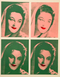 Birgitt Nilsson – Grön 72