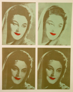 Birgitt Nilsson – Umbra 72