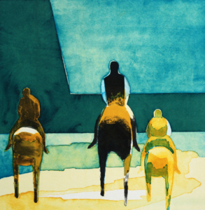 Wish upon a star Der